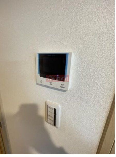 セキュリティ　設備