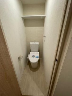 トイレ　☆清潔感のあるトイレ☆