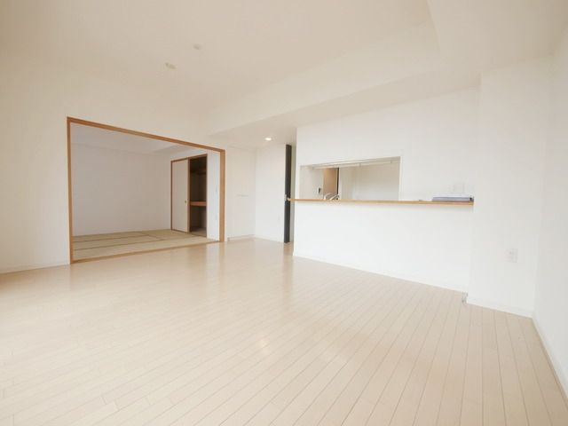 居室・リビング　※別室写真参考※