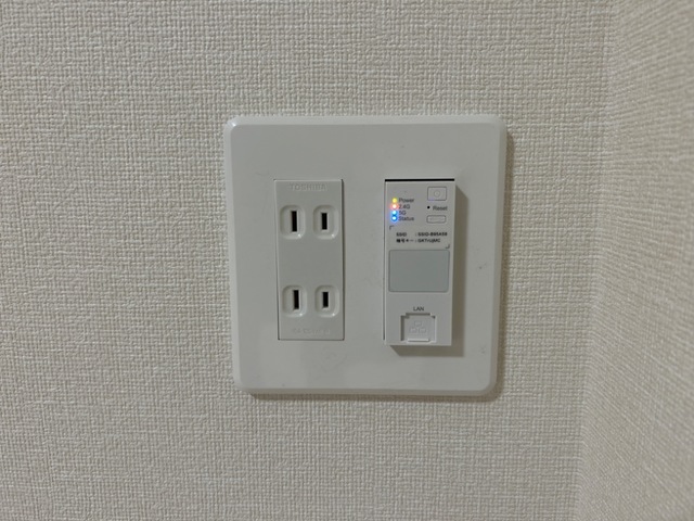 その他設備　イメージ