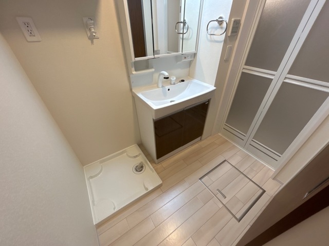 その他　脱衣所（イメージ）