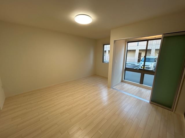 居室・リビング　イメージ