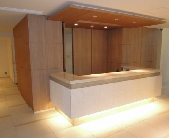 その他　フロントサービス