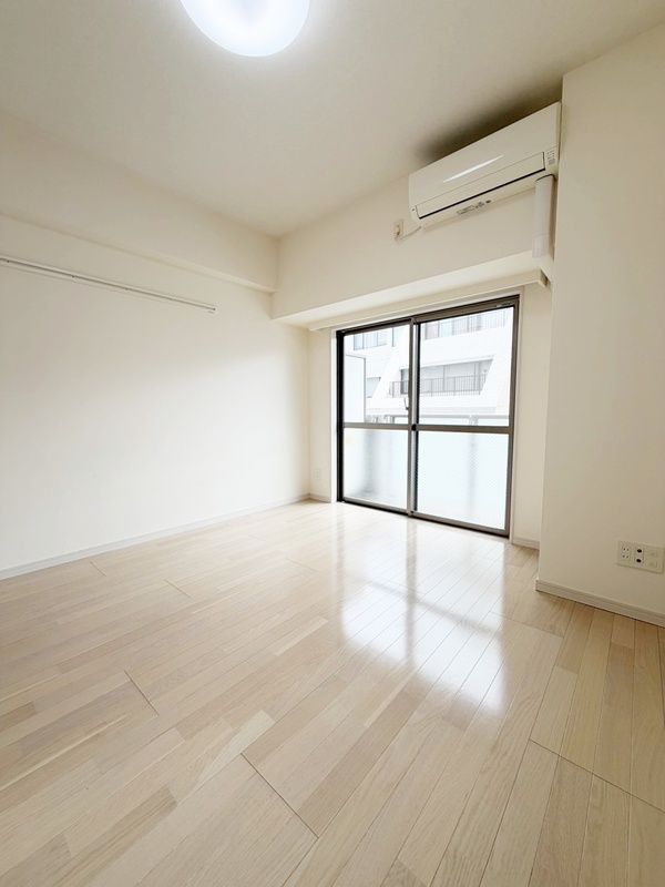 居室・リビング　グランヴァン王子駅前　北区王子2