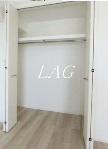 収納　収納です。