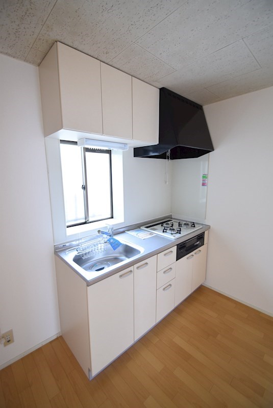 キッチン　別室参照