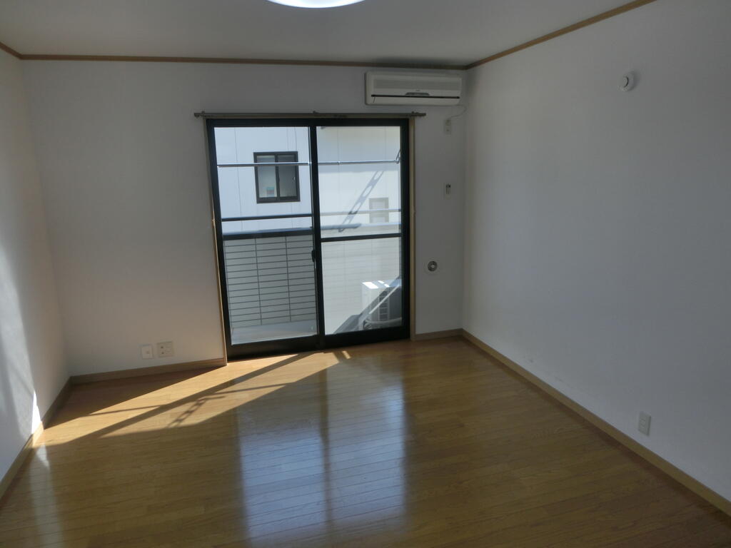 居室・リビング　洋室8.45帖