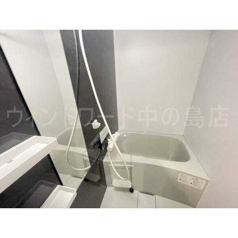 バス・シャワールーム　詳細は、ウィンドワード中の島店までご相談下さい。