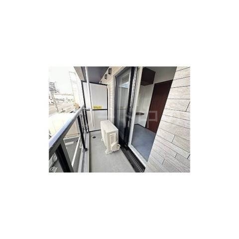 バルコニー　詳細は、ウィンドワード中の島店までご相談下さい。