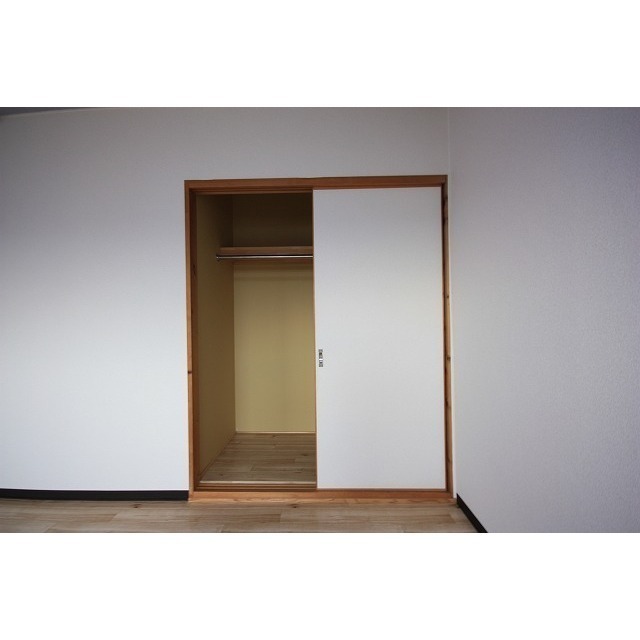 収納　リビング