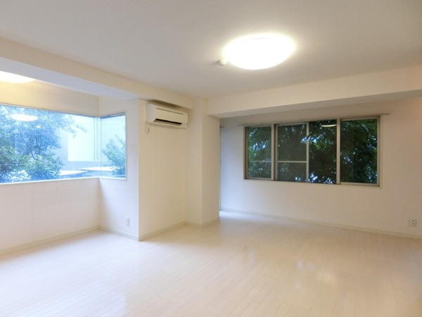 居室・リビング　居室