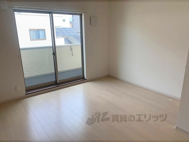 居室・リビング　洋室