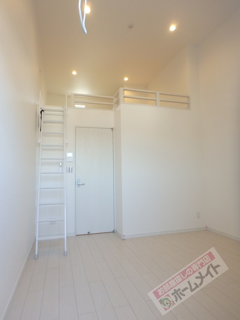 居室・リビング　同施工会社・同一仕様の写真です。