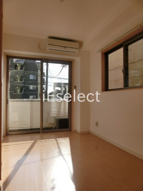 その他部屋・スペース　日当たり抜群です