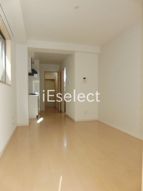 居室・リビング　ＬＤＫ部分です