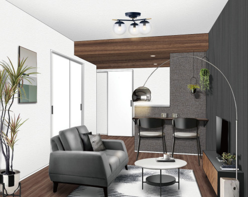 居室・リビング