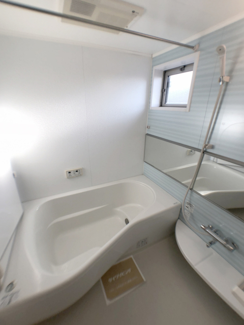 バス・シャワールーム　浴室