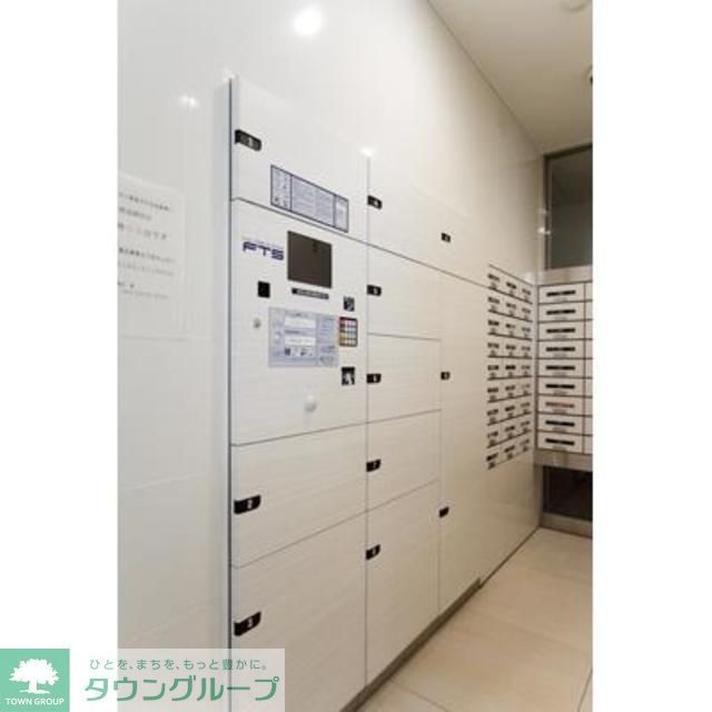 その他共有部分　【初期費用分割・クレカ対応】一都三県のお部屋探しは2025…