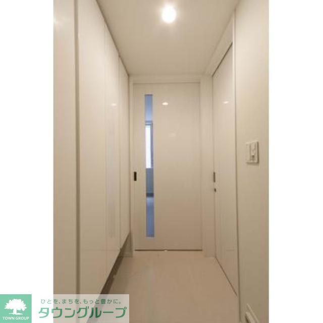 玄関　【初期費用分割・クレカ対応】一都三県のお部屋探しは2025…