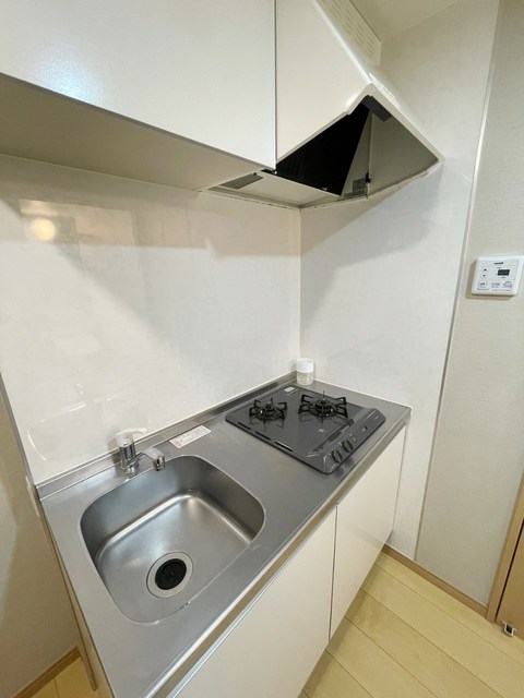 キッチン　別部屋同仕様