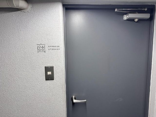 玄関　別号室の参考写真