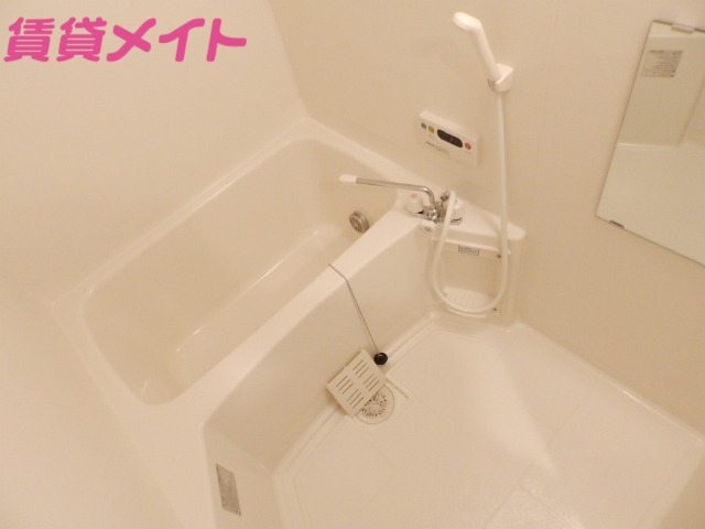 バス・シャワールーム　同型参考写真