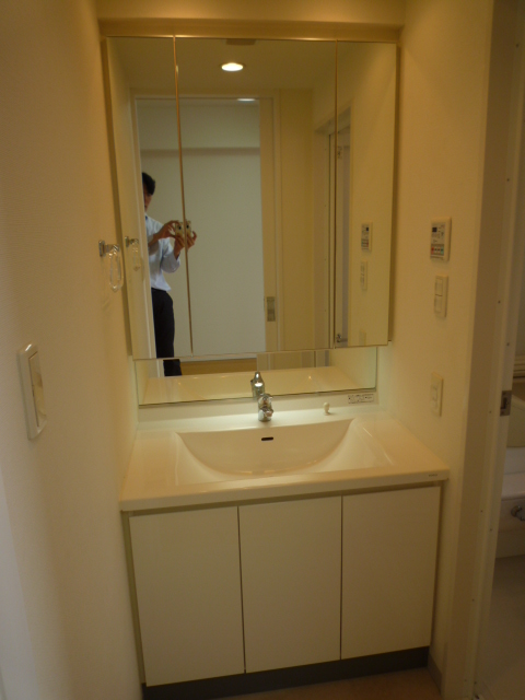 洗面設備　洗面※別部屋参考写真