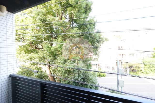 眺望　同一仕様