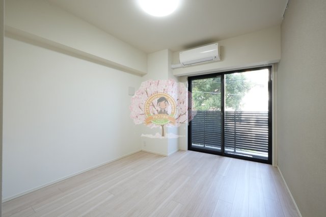 居室・リビング　同一仕様