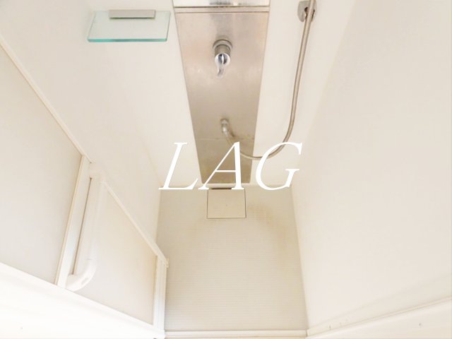 バス・シャワールーム　シャワールームです。