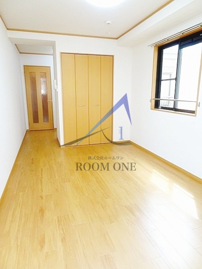 その他部屋・スペース　寝室です。