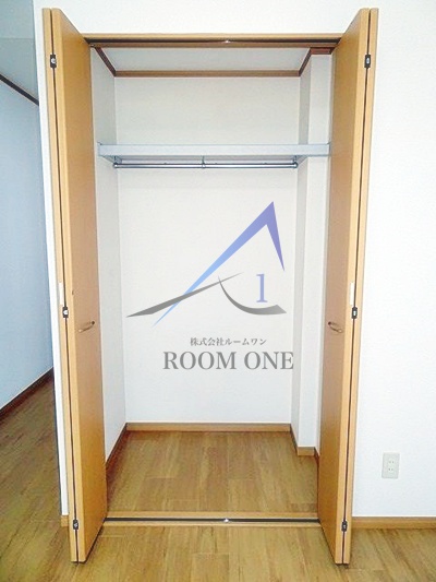 収納　収納です。