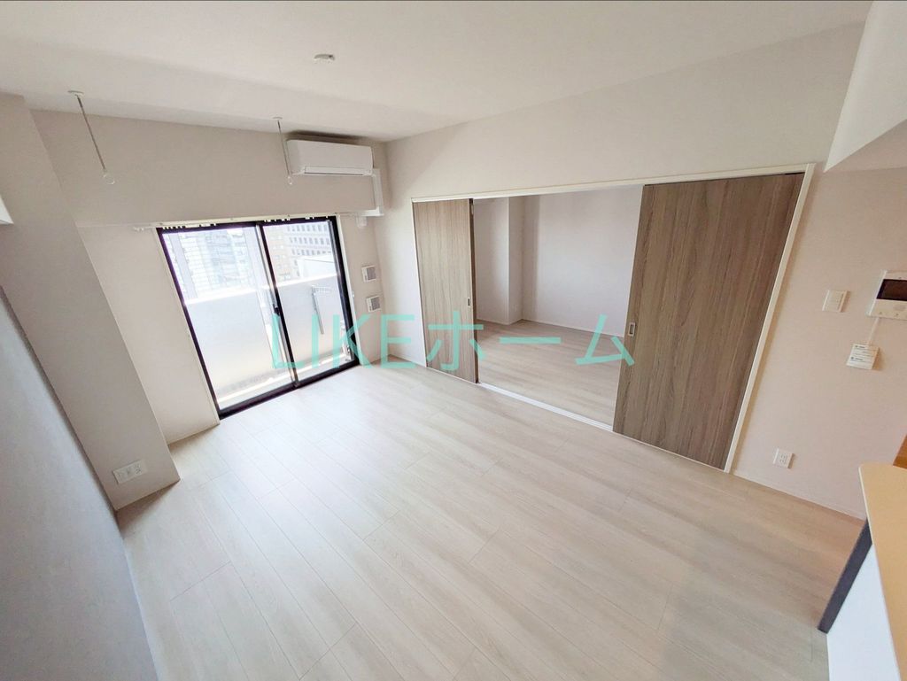 居室・リビング　リビング/居室