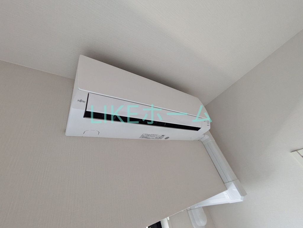 その他設備　設備