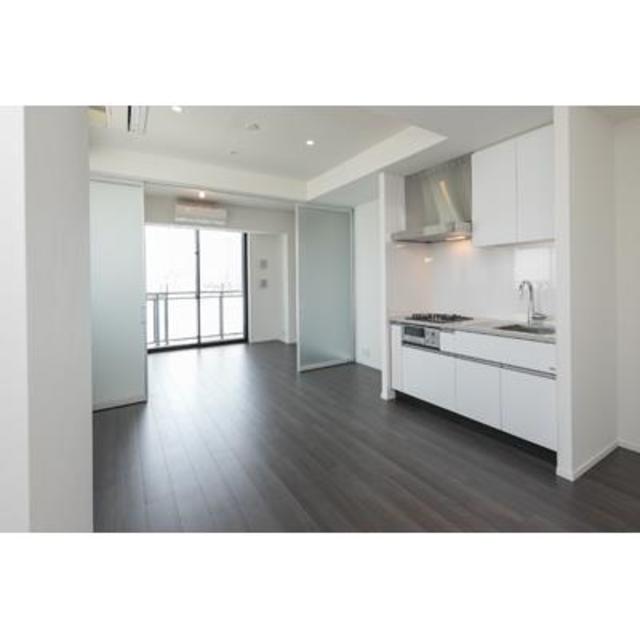 居室・リビング　※写真は同タイプ住戸です。