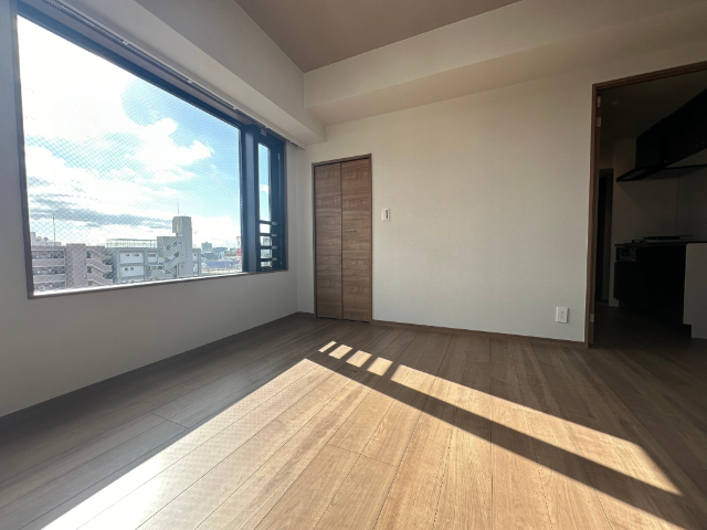 居室・リビング　※同物件別部屋の写真となります。