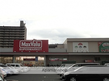 スーパー　マックスバリュ平野駅前店（スーパー）まで1117m