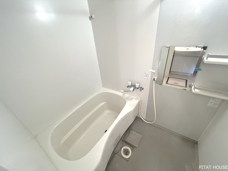 バス・シャワールーム　同物件別部屋