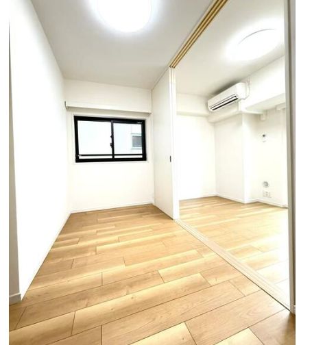 居室・リビング　ゆったりとしたリビングです