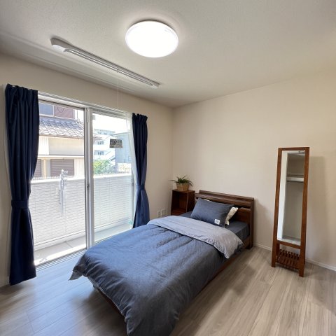 その他部屋・スペース　同仕様タイプです