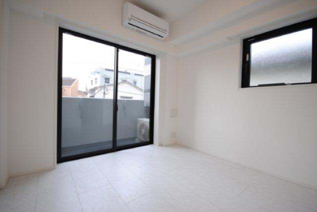 居室・リビング　※別室参考写真