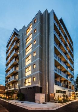 建物外観　☆きれいな外観☆