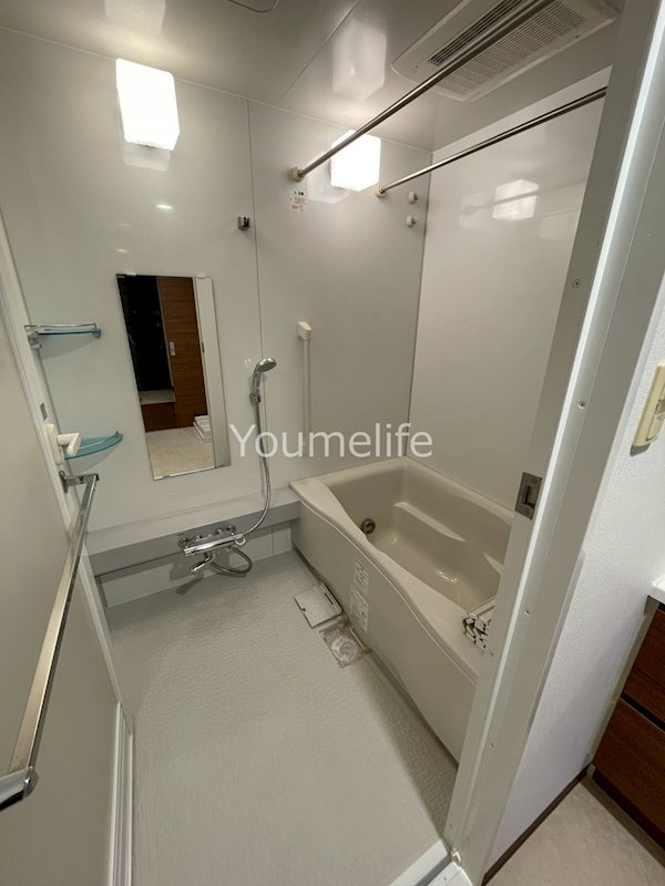 バス・シャワールーム　404参考画像