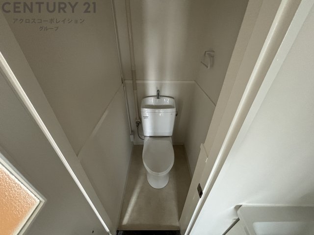 トイレ　バストイレ別でおすすめです！