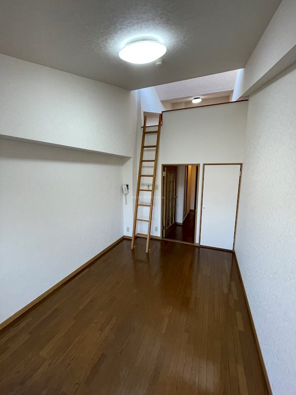 その他共有部分　室内きれいです