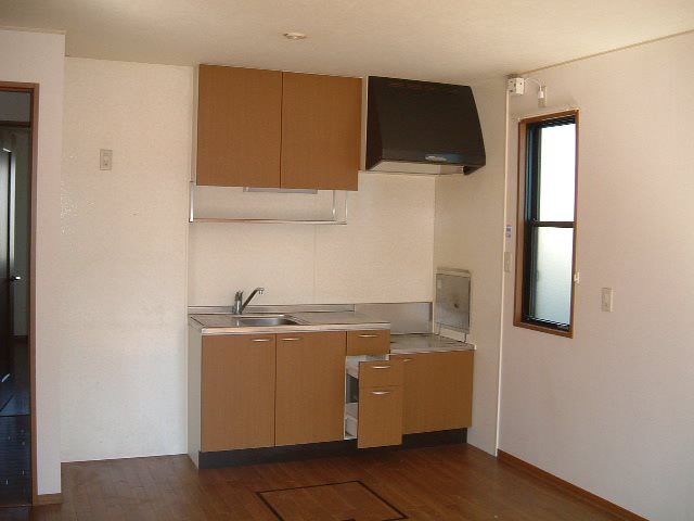 キッチン　※現況優先