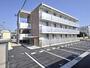 浜松駅よりバス21分 徒歩6分 2階 築17年1ヶ月の賃貸物件
