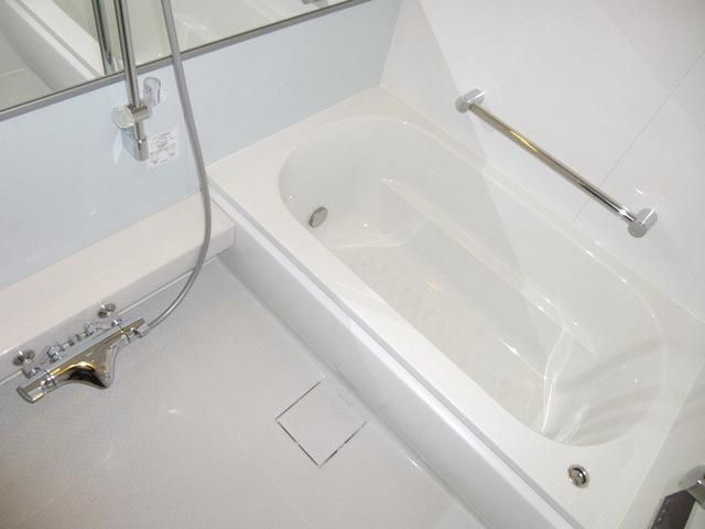 バス・シャワールーム　★バスルーム★