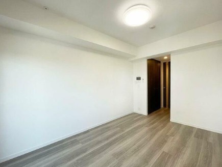 居室・リビング　居間です