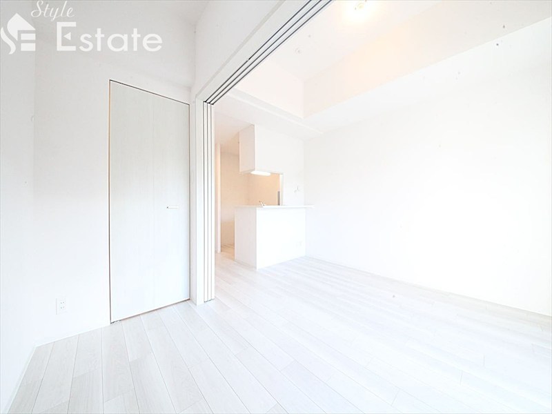 その他部屋・スペース　内装